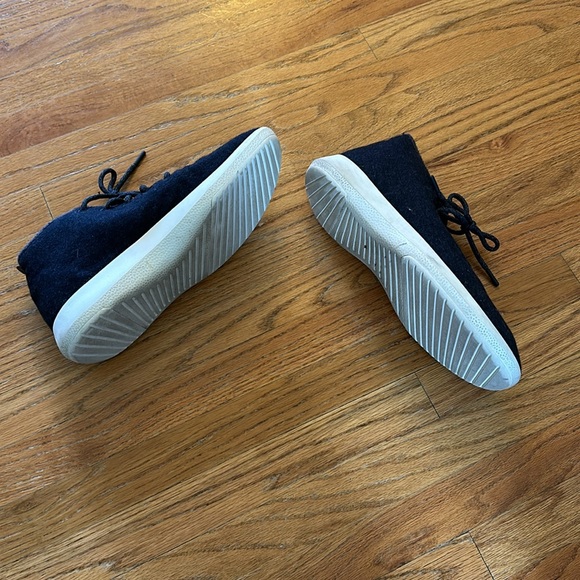 Allbirds in Charcoal — Size 14 - Picture 2 of 3
